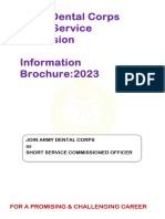 Info Brochure 2023