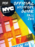 Download New York City Fall Guide by Richard Jones SN71817662 doc pdf