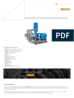 Dosing Pumps (Metering Pumps) - Star Pump Alliance