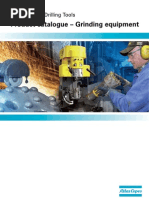 Download Grinding Equipment by CrawlerX SN71817850 doc pdf