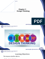 Chapter 3 Design Thinking 2024 2