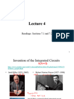 Lecture4 Updated