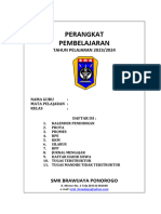 Cover Perangkat