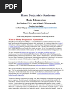 Download Harry Benjamin Syndrome as an Intersex Condition by Vien Tanjung SN71818392 doc pdf