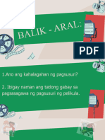 Kampanyang Panlipunan PPT (g9)