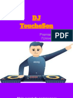 DJ ToucheSon
