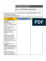 Ficha1 - População de Rua