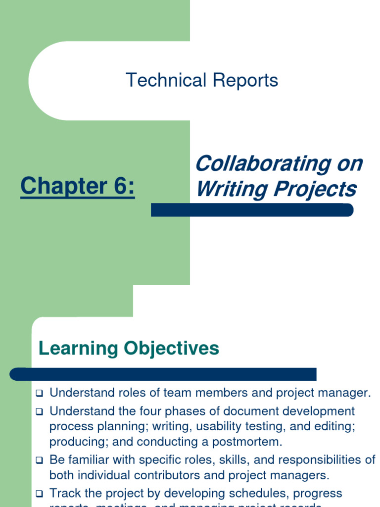 1st Chapter-Collaborating | PDF | Expert | Communication