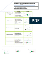 Ficha Ângulos Retas e Planos PDF