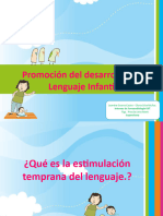 Taller de Estimulación