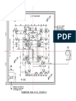 UTY23003 CV DWG 1520 - Rev 00 PLAN