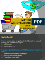 Materi 9 Ak Biaya Bahan