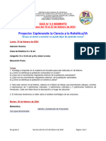 Guía #6 - II 5to A Semana Del 19 Al 23 de Febrero de 2024