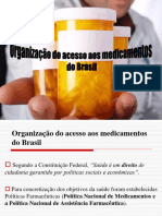 Acesso A Medicamentos