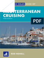 Mediterranean Cruising