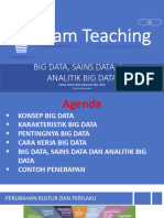 M3 DS23-Big Data Sain Data Analitik Big Data