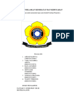 Makalah Fisiologi Kelompok 3-1