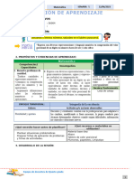 Sesion de Matematica 12-4-2023 Ubicamos en El TVP Hasta El Millon