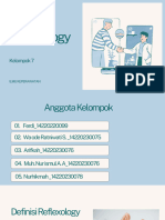 Reflexology KLP 7 Kls c1