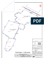 Engineering Topographic Survey