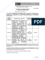 050 Constancia N 050-2023-Oefa-Uab - Santillan Bardales Roger Dante