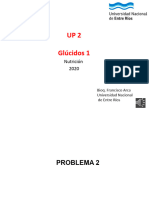 3 - UP 2 Glucidos I (Con Audio)