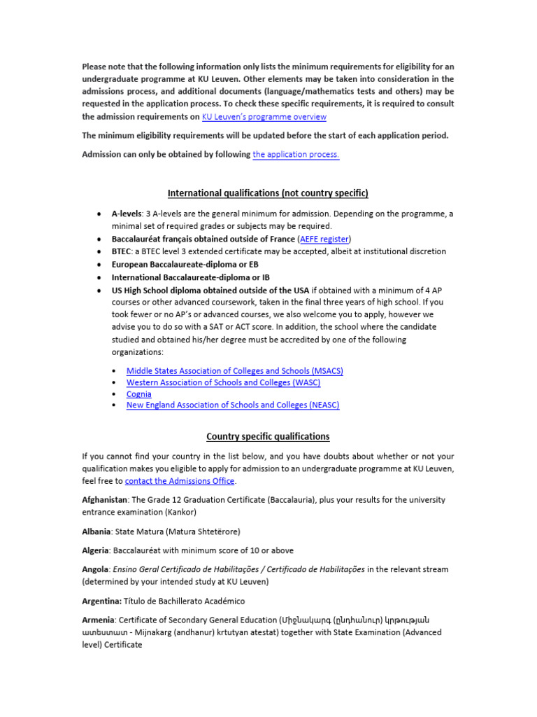 Admission To Bachelor Download Free Pdf High School Diploma