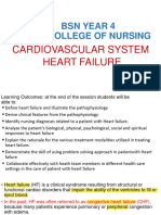 3d. Heart Failure