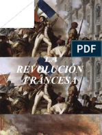 La Revolución