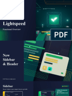 Wrike Lightspeed Features Guide