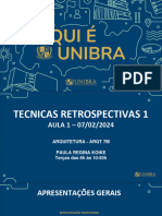 Aula 01 TR1 Apresentacao 07 02 24