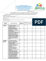 Fisa Autoevaluare Cadre Did 1