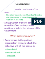 Slide 4 - Government