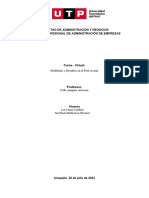 Ensayo Corrupcion y Discrimiinacion Examen Final