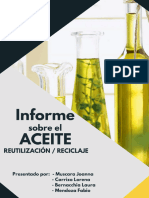 Informe Aceite.