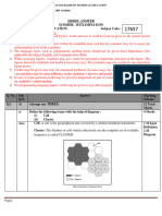 2018 Summer Model Answer Paper Msbte Study Resources