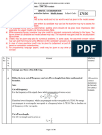 17656 2018 Winter Model Answer Paper