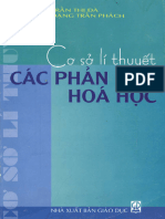 Co So Ly Thuyet Cac Phan Ung HH Tran Thi Da Dang Tran Phach-2006