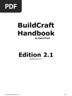 Download Build Craft 21 Ed by Kameron Porter SN71821307 doc pdf