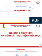 QLCL - Chuong 5 - Bai 3 - Kiem Soat