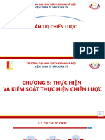 QLCL - Chuong 5 - Bai 2 - Co Cau To Chuc