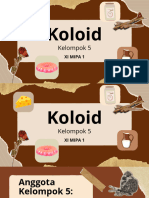 Koloid