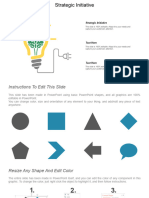 Strategic Initiative PPT Powerpoint Presentation Gallery Backgrounds CPB WD