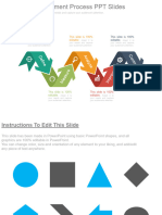 Portfolio Management Process PPT Slides