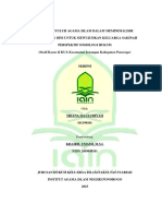 Triana Mauludiyah-101190101-Hukum Keluarga Islam