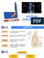 Sistema Inmunitario