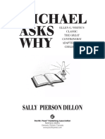 Michael Asks Why (Abridged Version)