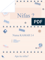 Bab Nifas