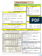 Cours 2bac Resume