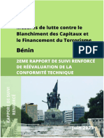 Benin FR Follow Up Report 2023.pdf - Coredownload